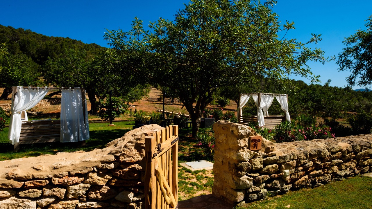 Photo of Outdoor in Sant Rafael de Sa Creu
