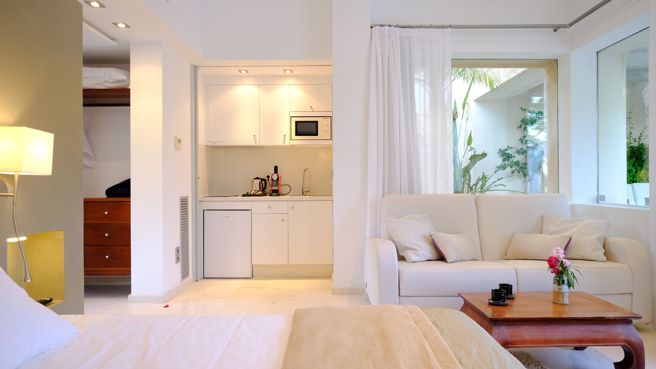 Photo of Bedroom in Sant Rafael de Sa Creu