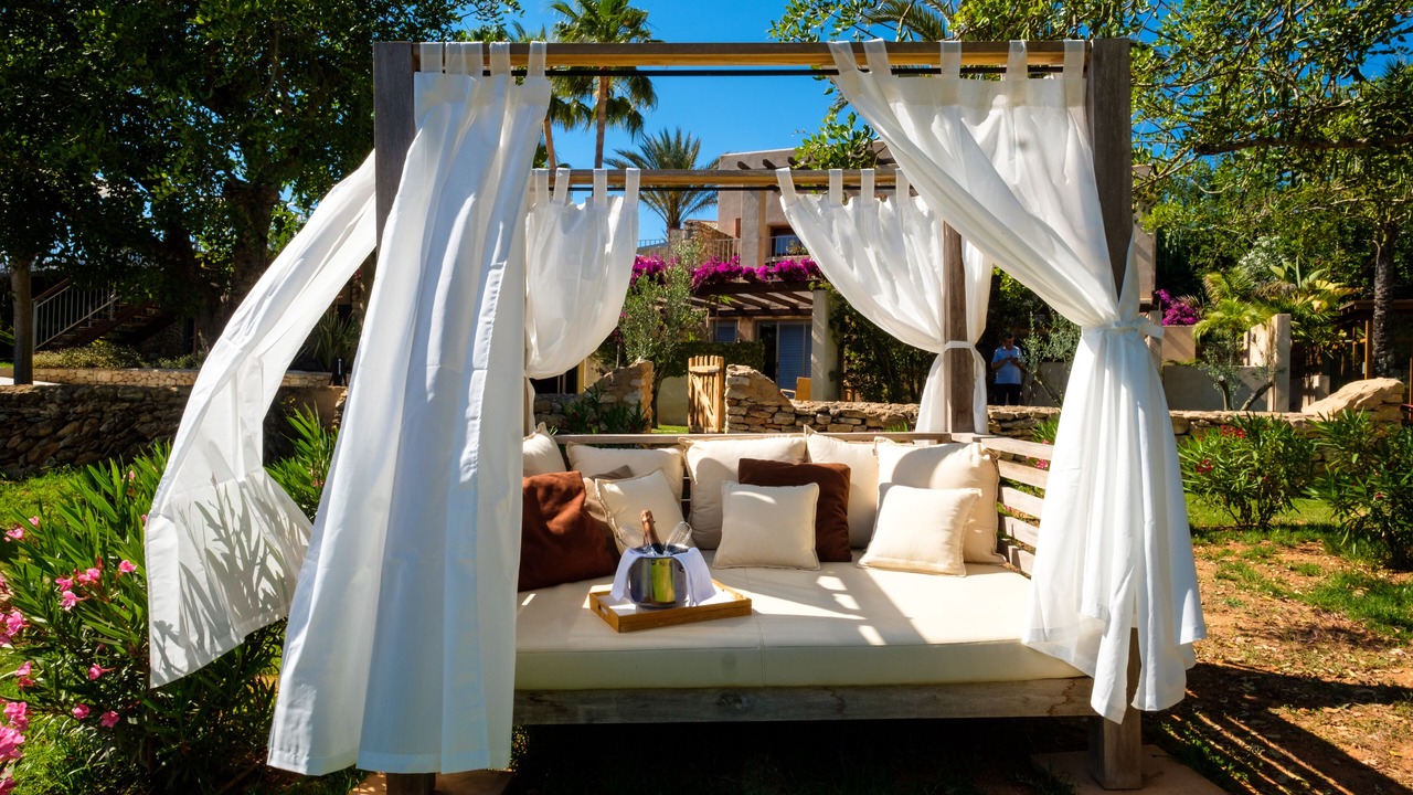 Photo of Outdoor in Sant Rafael de Sa Creu