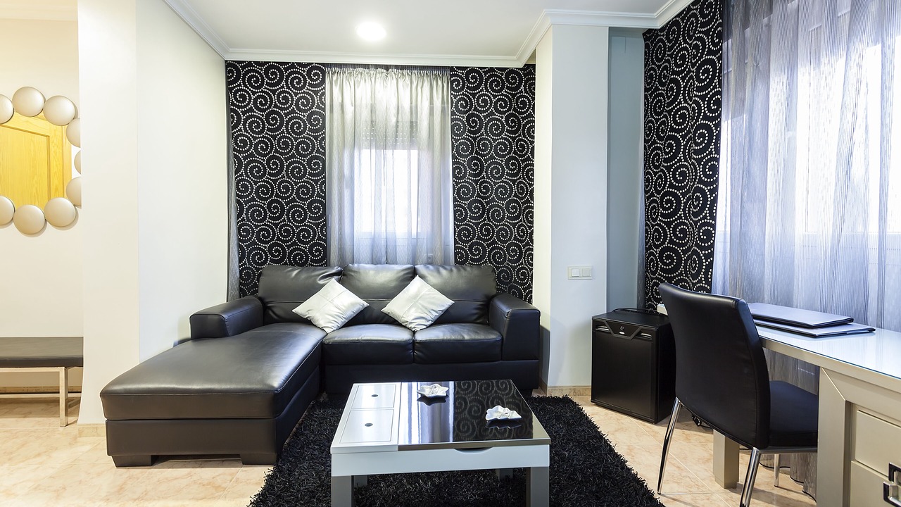Photo of Bedroom in San Antonio Abad
