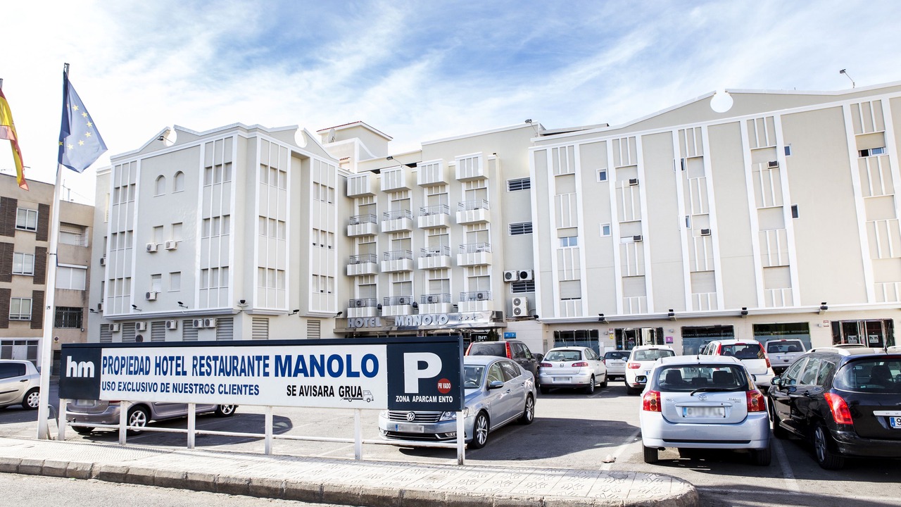 Photo of Outdoor in San Antonio Abad