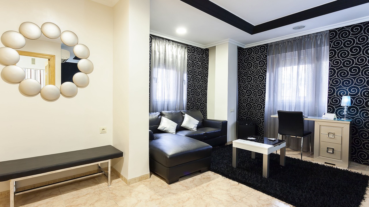 Photo of Bedroom in San Antonio Abad