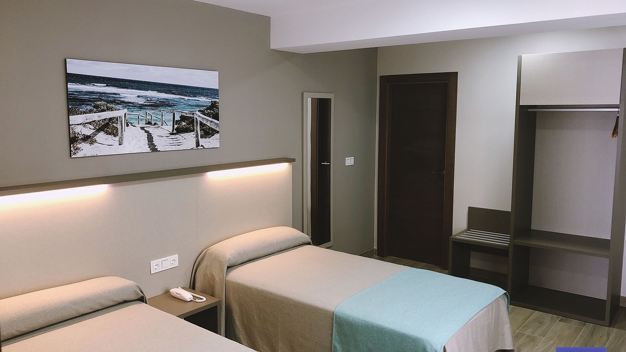 Photo of Bedroom in San Antonio Abad