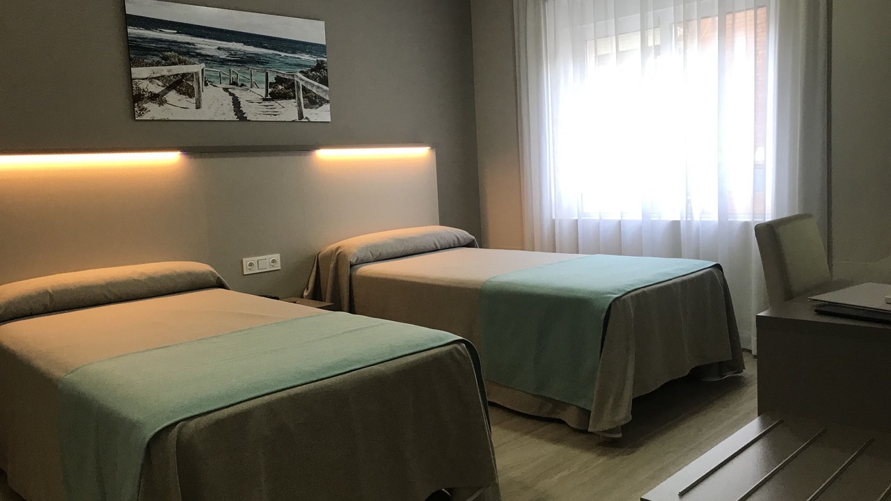 Photo of Bedroom in San Antonio Abad
