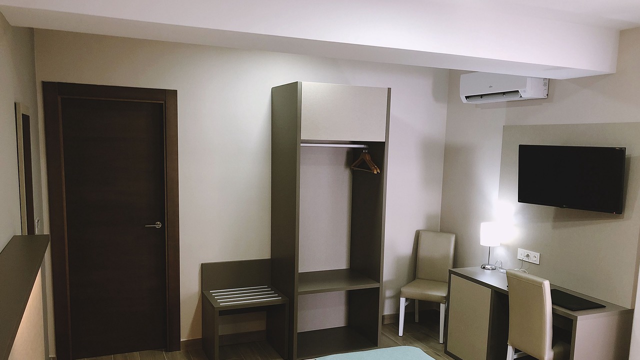 Photo of Bedroom in San Antonio Abad