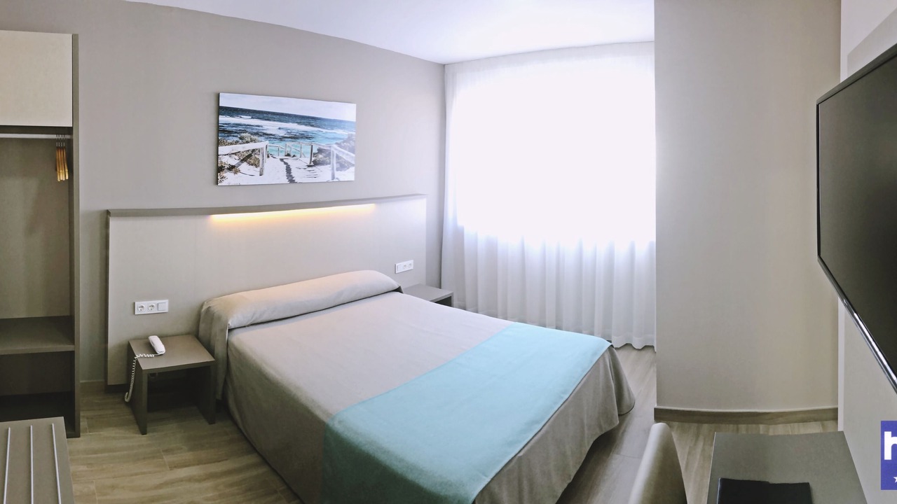 Photo of Bedroom in San Antonio Abad