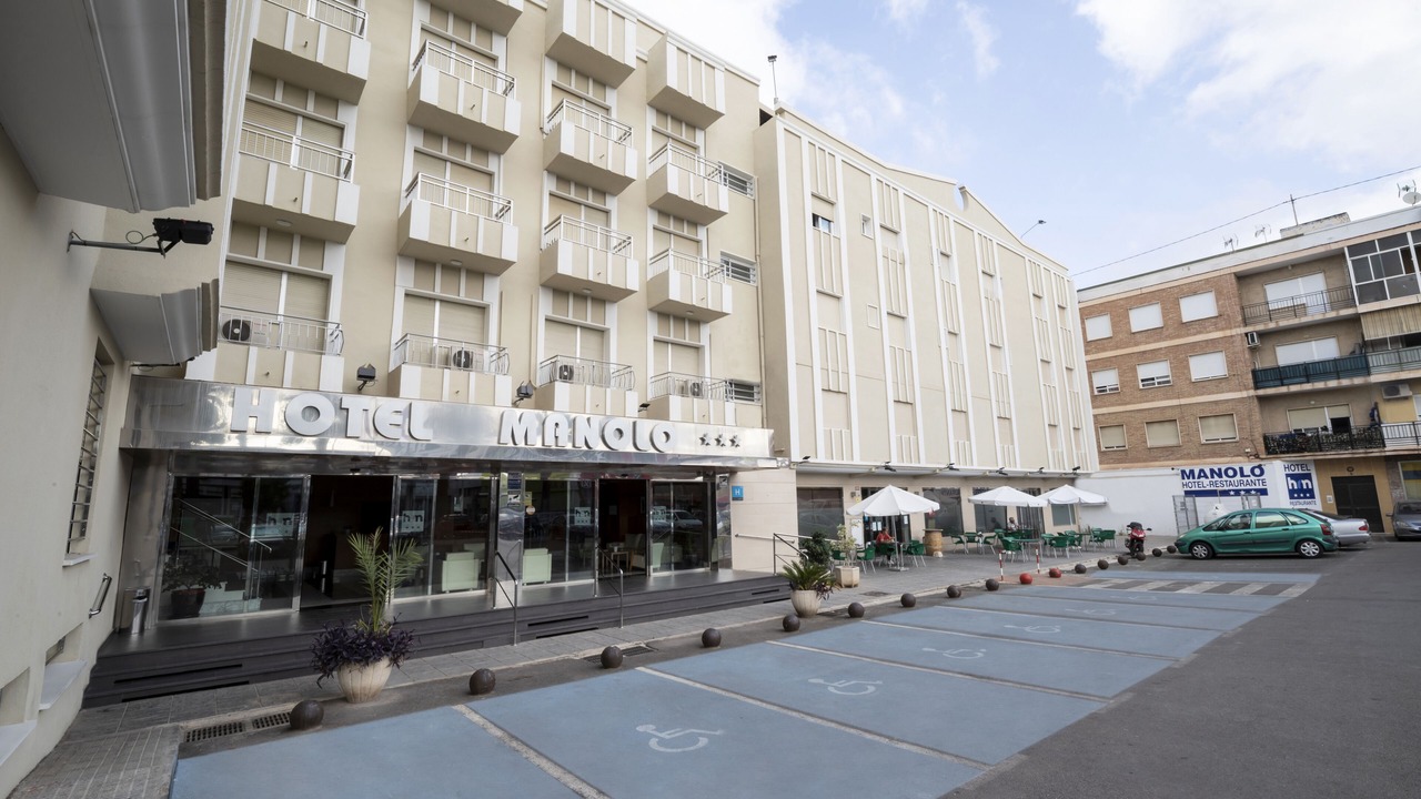 Photo of Patio Balcony in San Antonio Abad