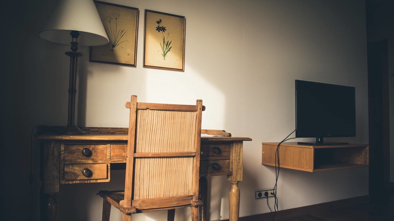 Photo of Bedroom in Pandorado