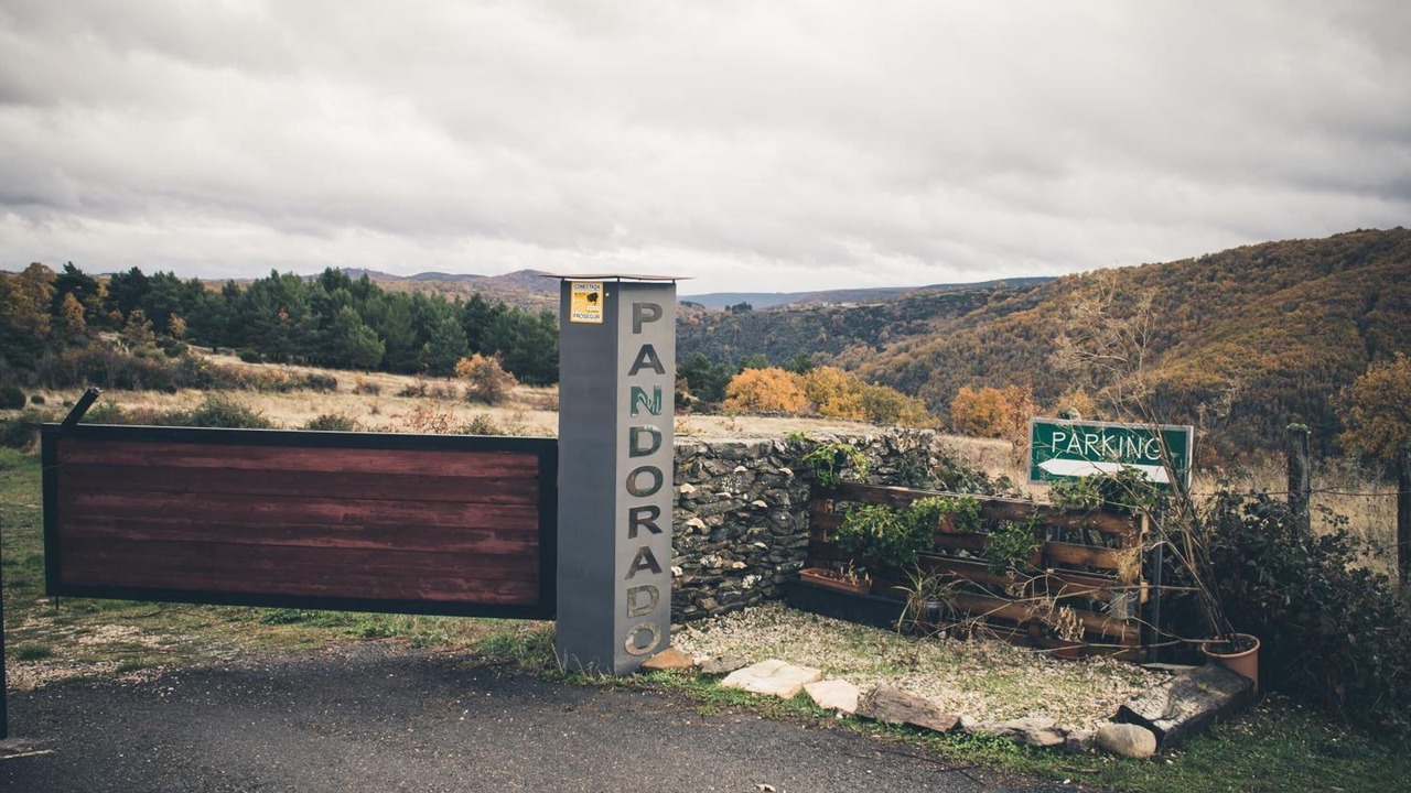 Photo of Outdoor in Pandorado