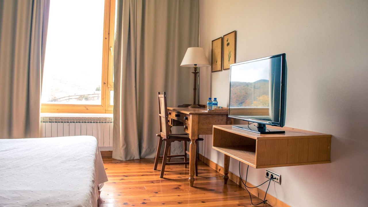 Photo of Bedroom in Pandorado
