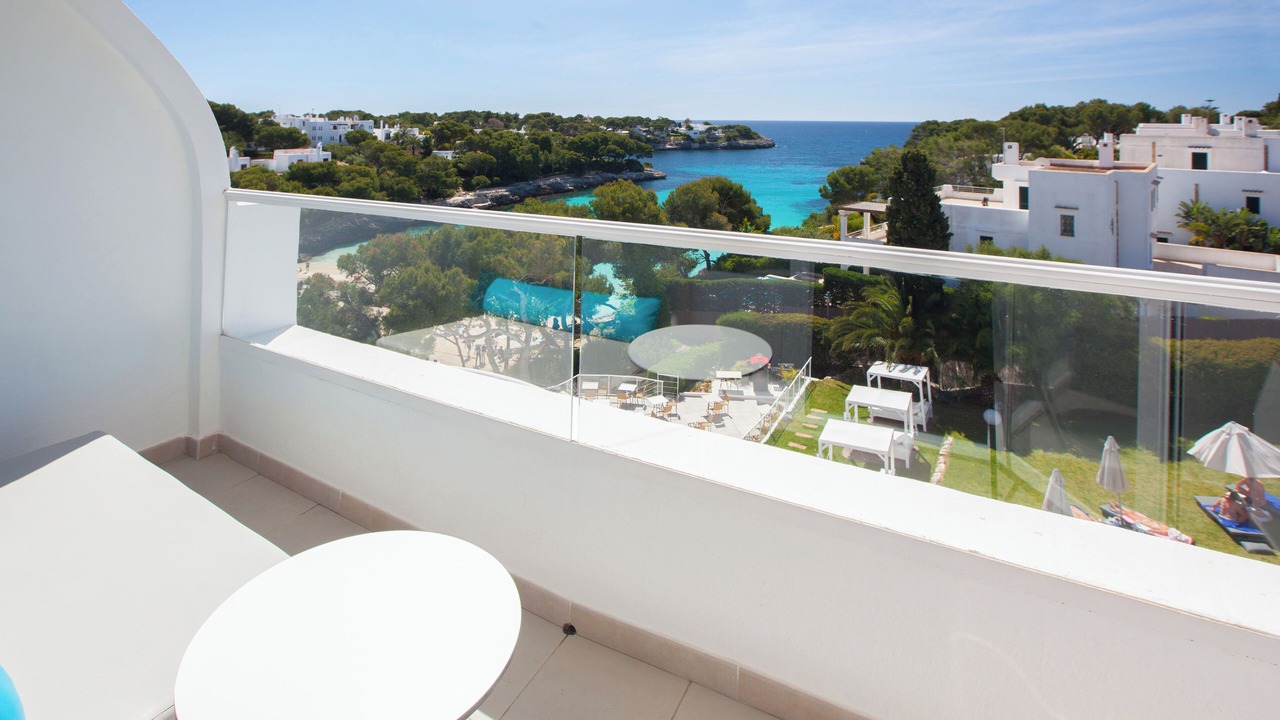 Photo of Patio Balcony in Cala d'Or