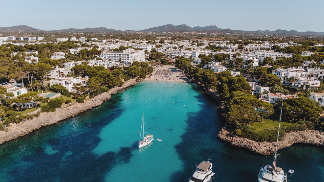 Photo of Outdoor in Cala d'Or