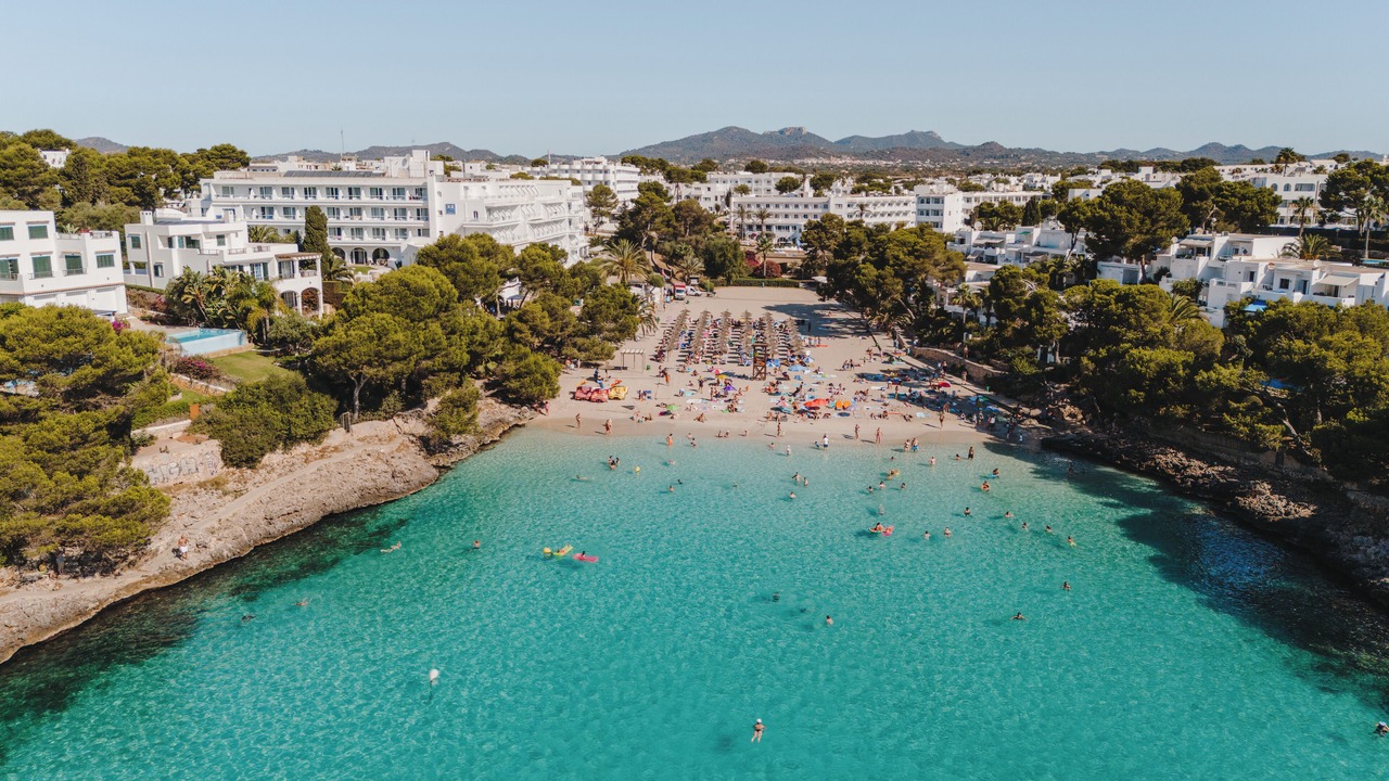 Photo of Outdoor in Cala d'Or