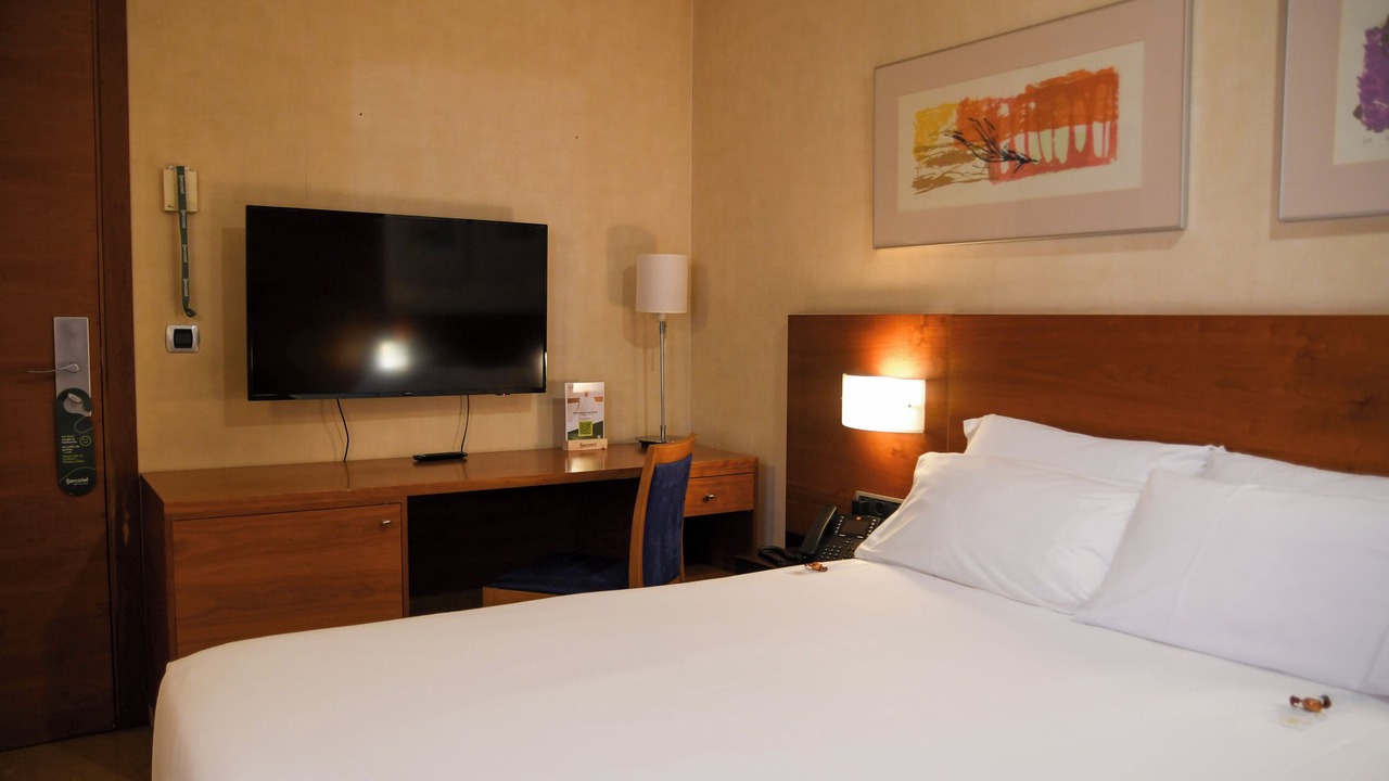 Photo of Bedroom in Orihuela
