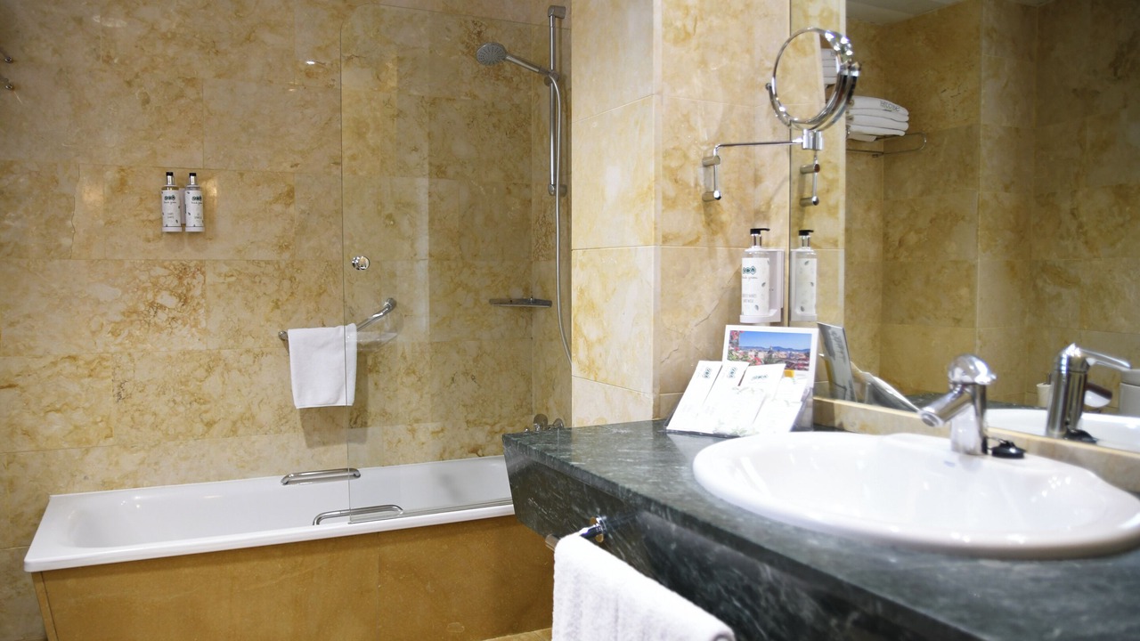 Photo of Bedroom in Orihuela