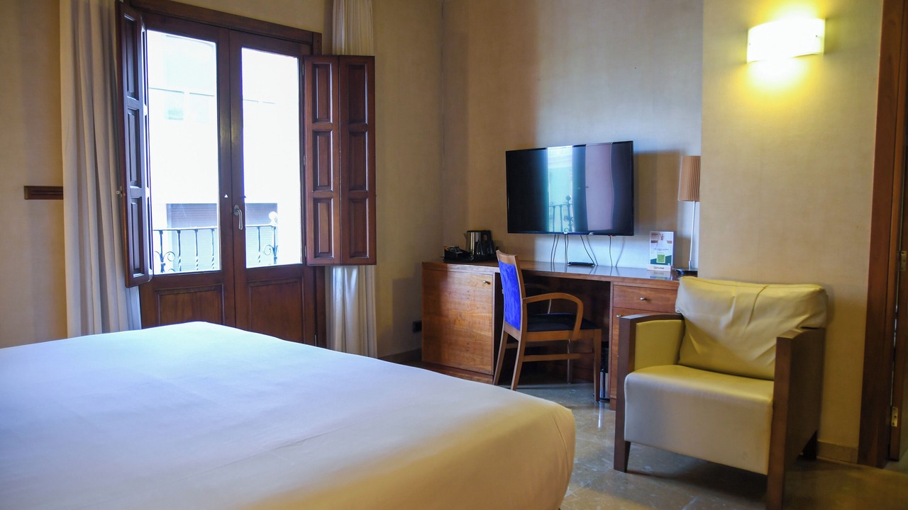 Photo of Bedroom in Orihuela
