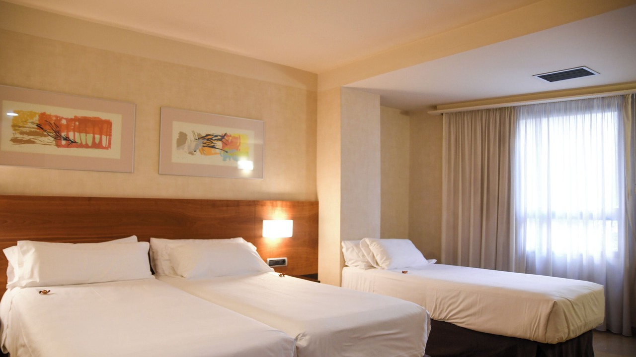 Photo of Bedroom in Orihuela