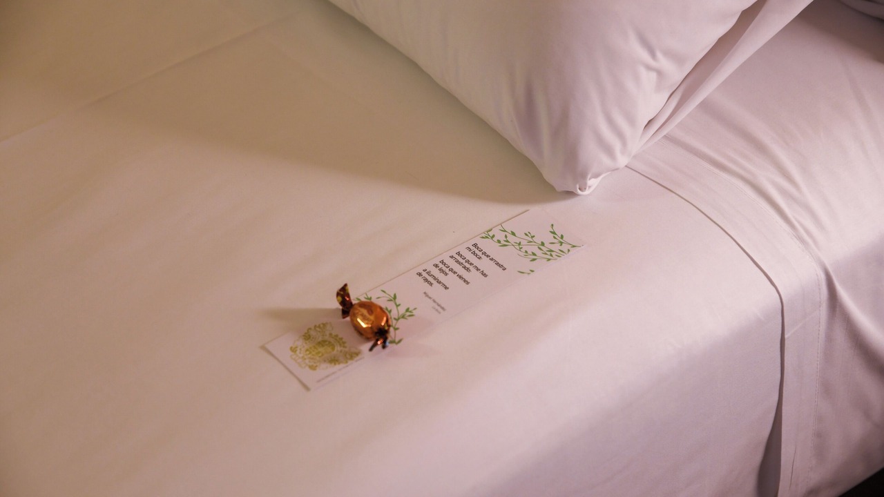Photo of Bedroom in Orihuela