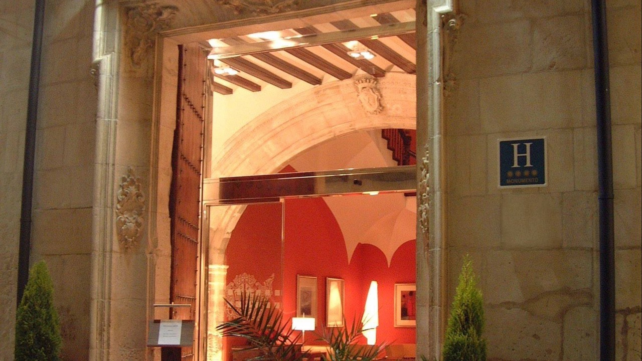 Photo of Outdoor in Orihuela
