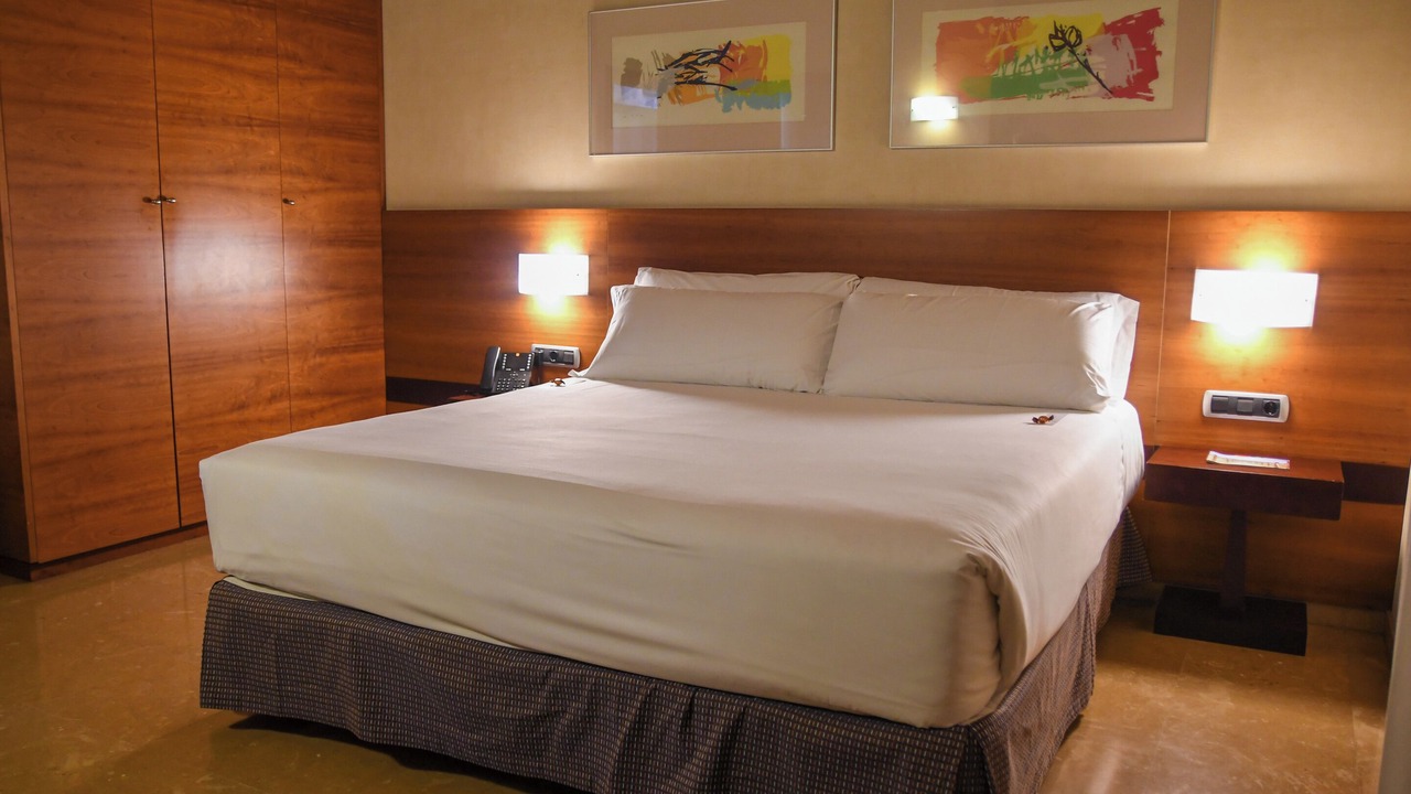 Photo of Bedroom in Orihuela
