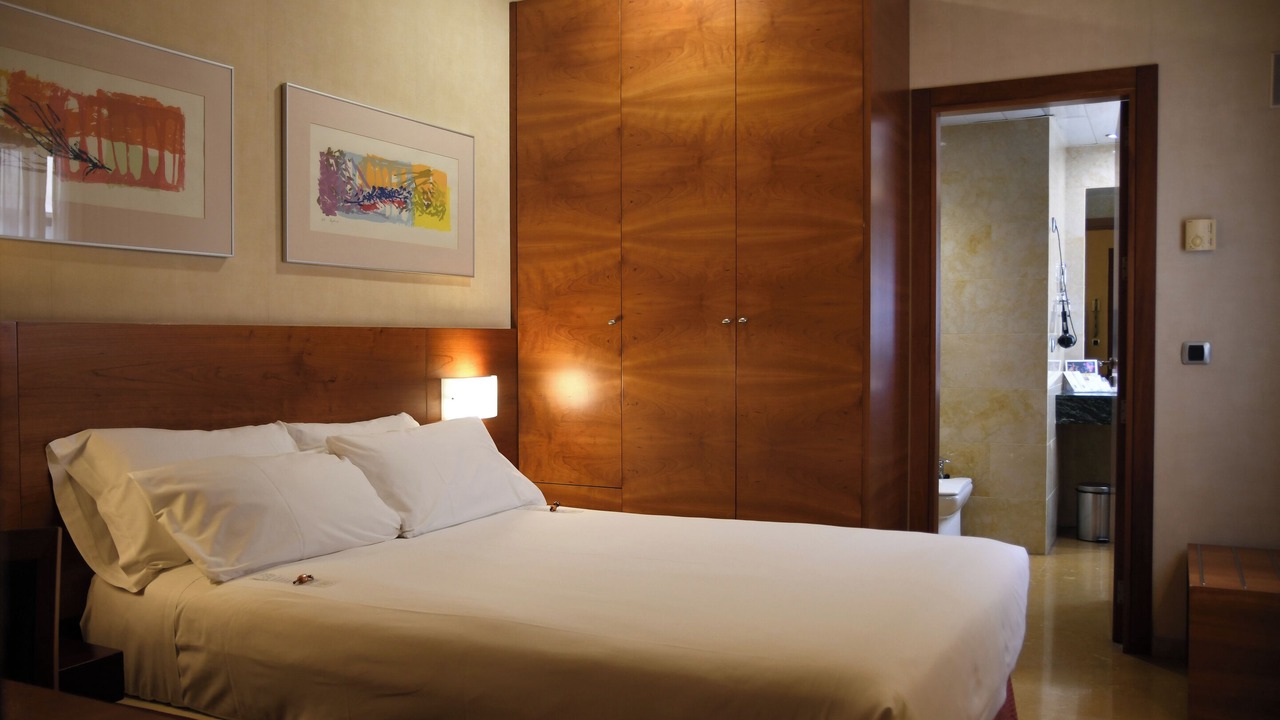 Photo of Bedroom in Orihuela