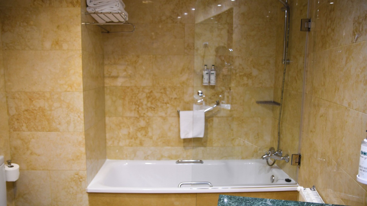 Photo of Bathroom in Orihuela