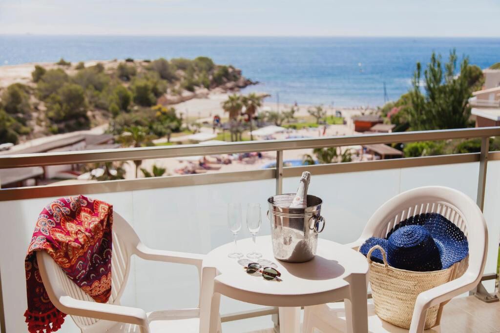 Photo of Bedroom in Roques Daurades