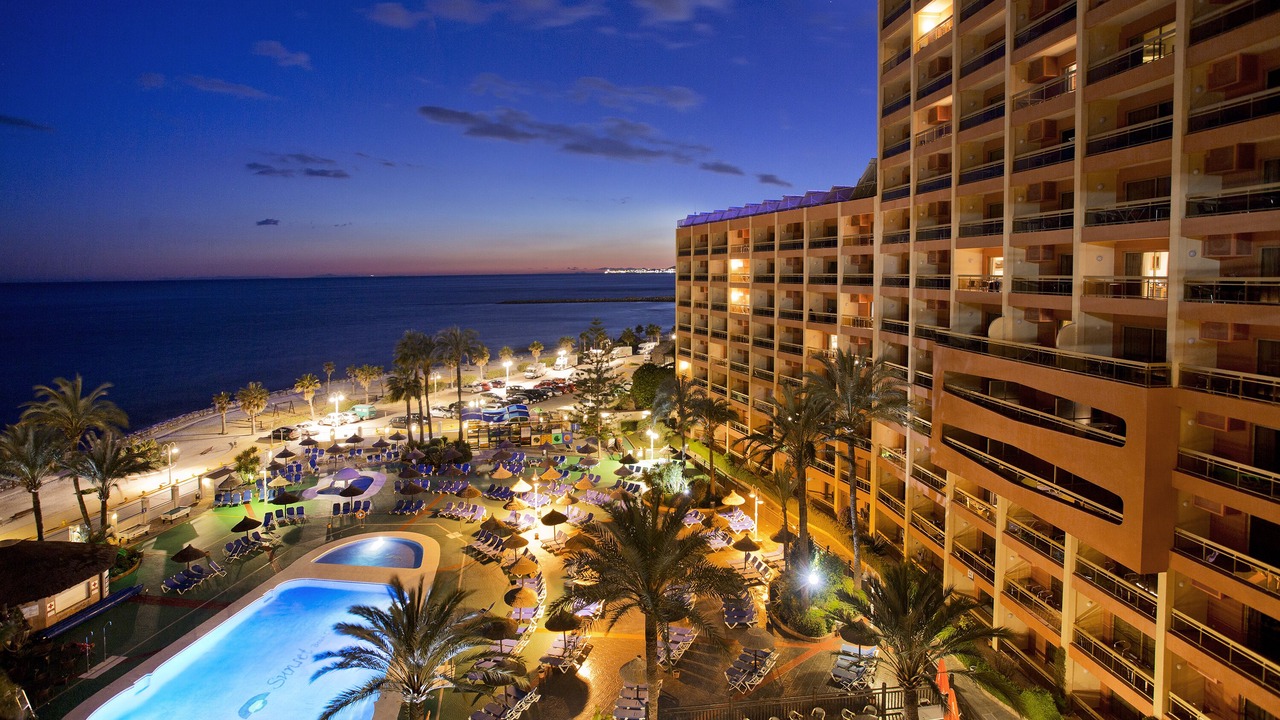 Photo of Outdoor in Torrequebrada