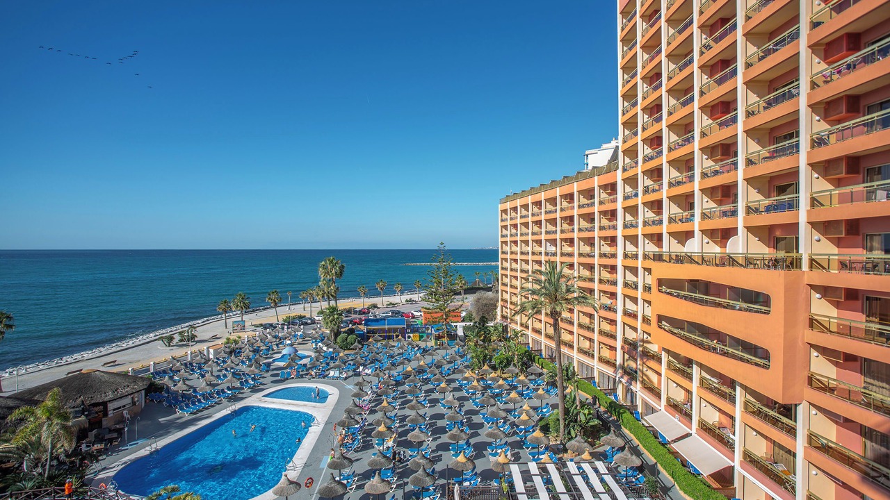 Photo of Outdoor in Torrequebrada