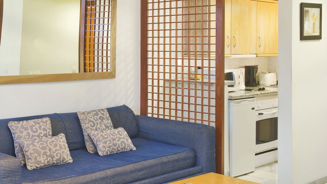 Photo of Patio Balcony in Torrequebrada