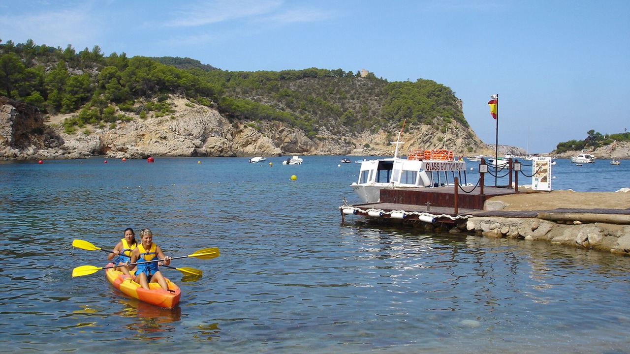 Photo of Outdoor in Puerto San Miguel