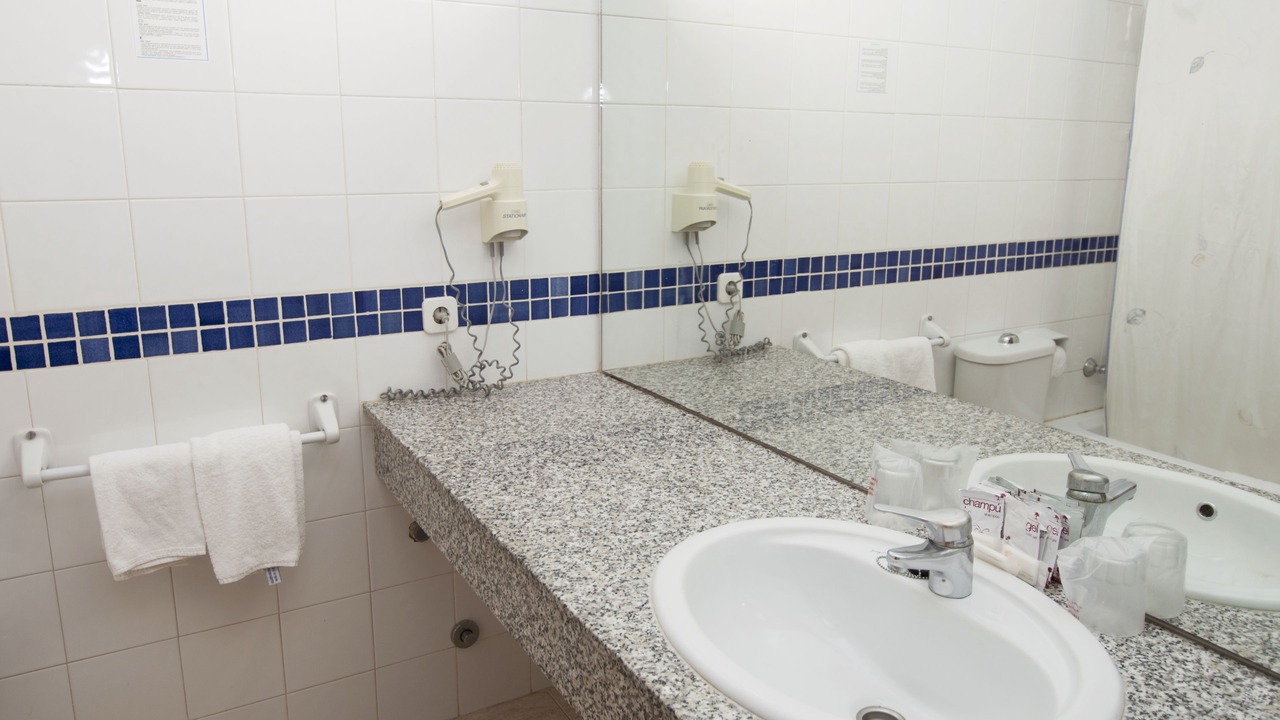 Photo of Bathroom in Puerto San Miguel