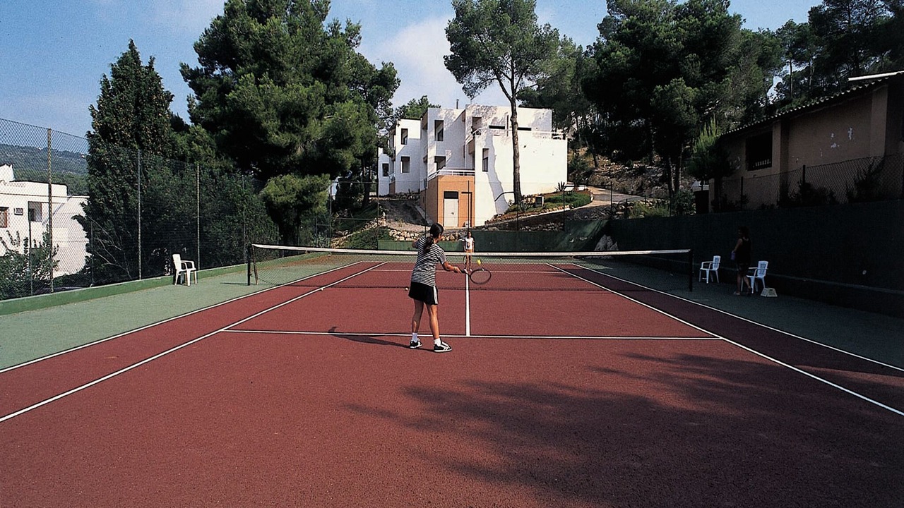 Photo of Outdoor in Puerto San Miguel