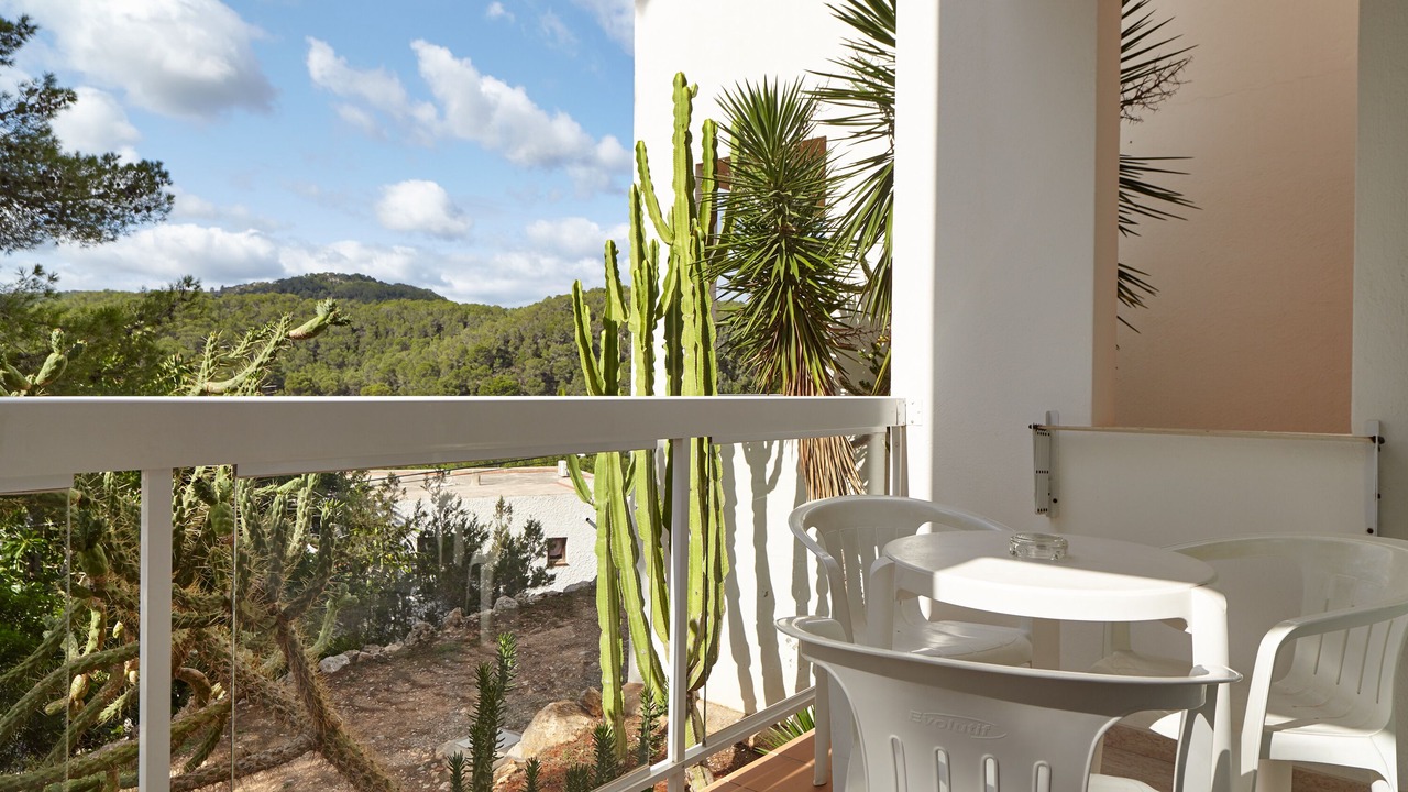 Photo of Patio Balcony in Puerto San Miguel