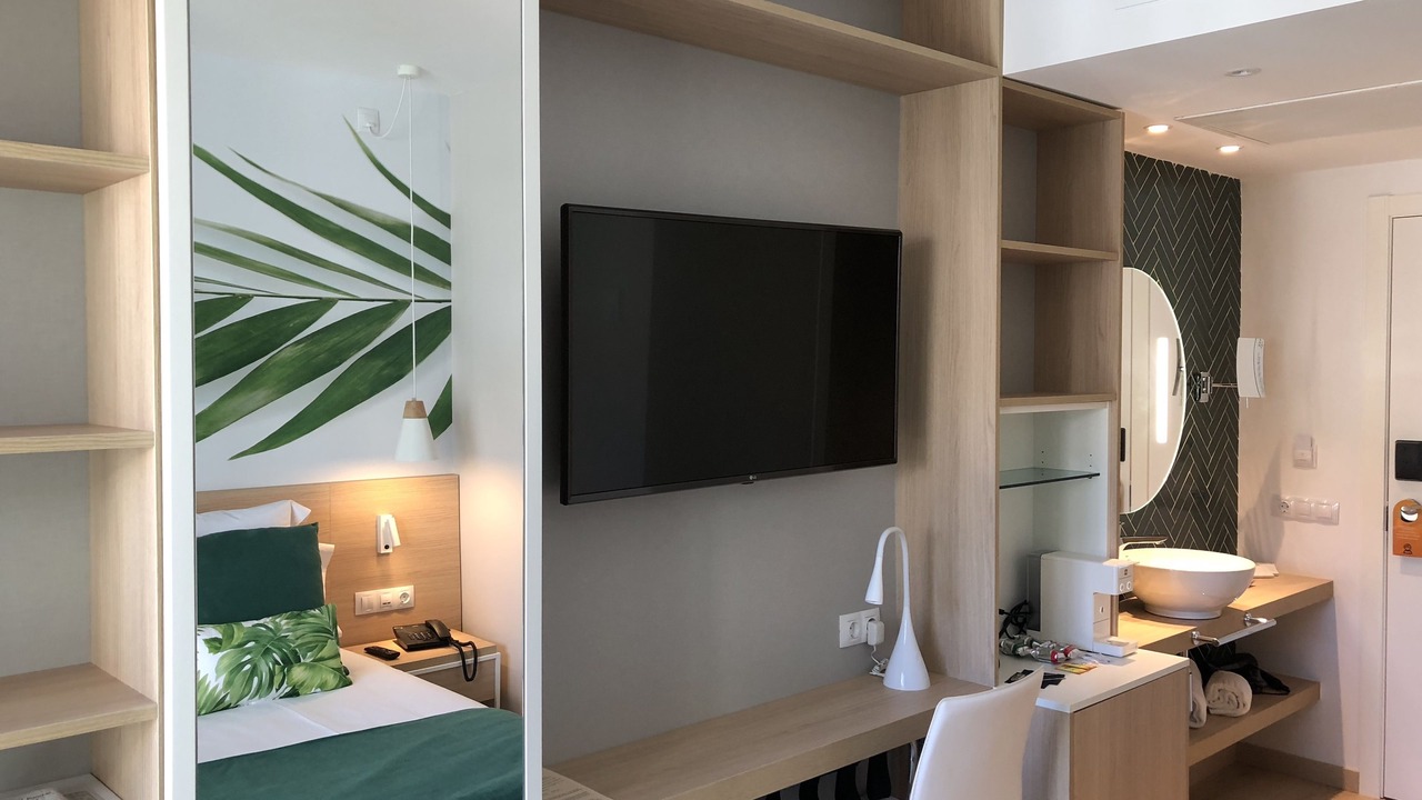 Photo of Bedroom in Peguera