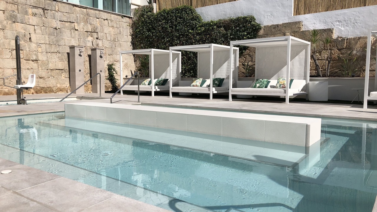 Photo of Outdoor in Peguera
