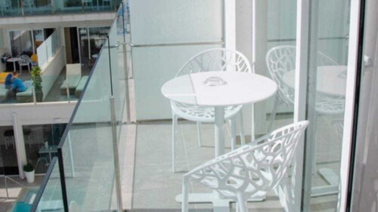 Photo of Patio Balcony in Peguera