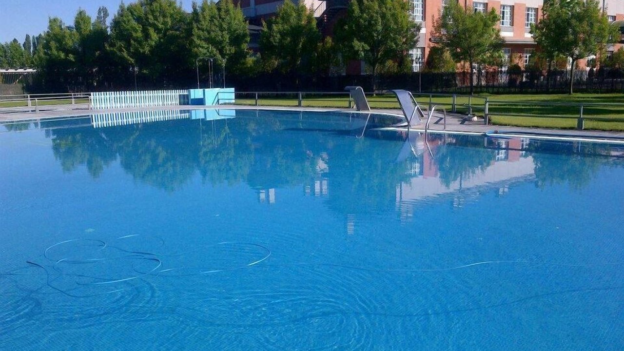 Photo of Outdoor in Valladolid