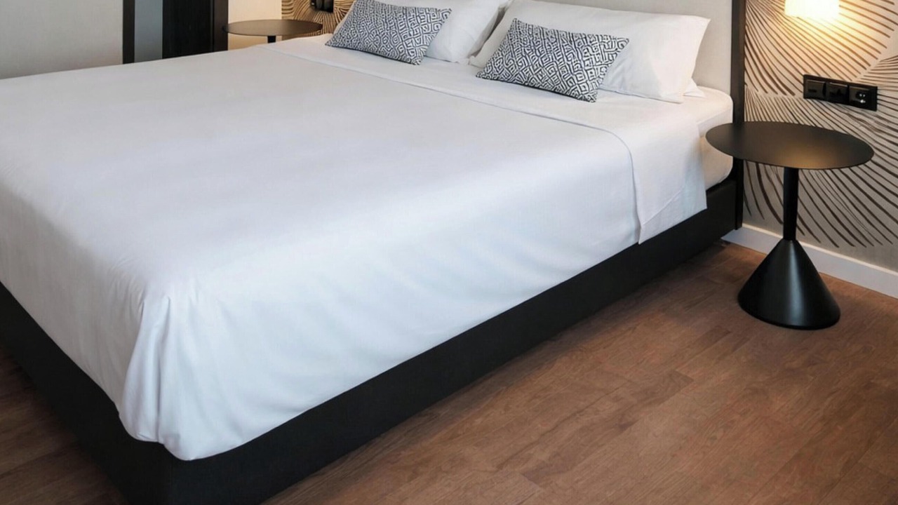Photo of Bedroom in Mataro