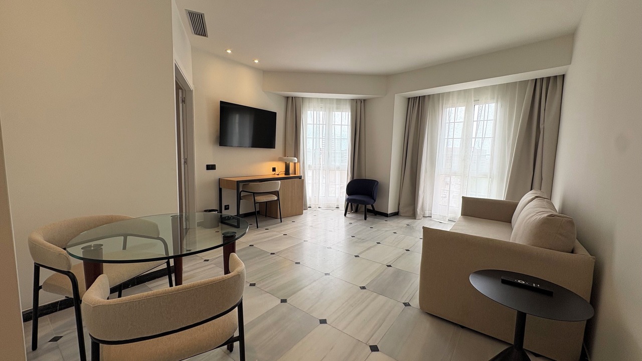Photo of Bedroom in Mataro
