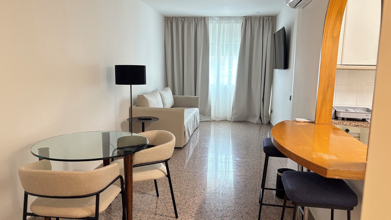 Photo of Bedroom in Mataro