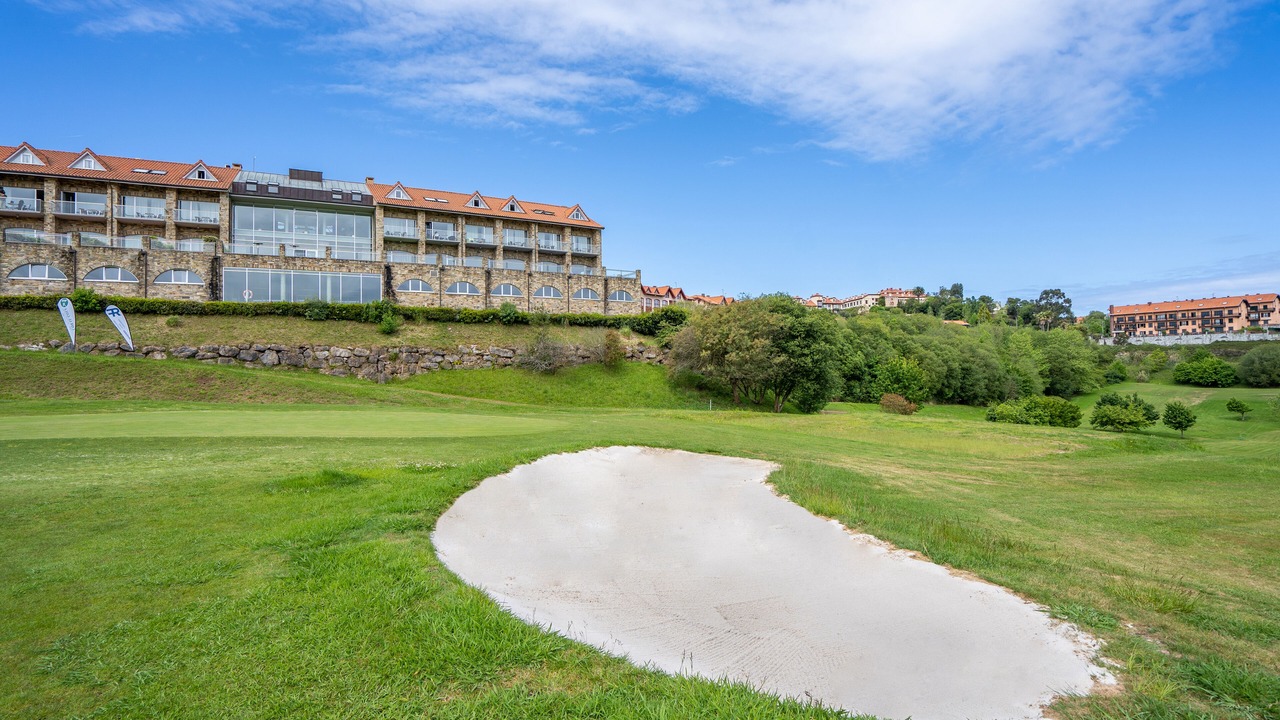 Photo of Outdoor in Comillas City Center