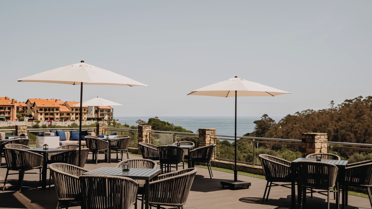 Photo of Patio Balcony in Comillas City Center
