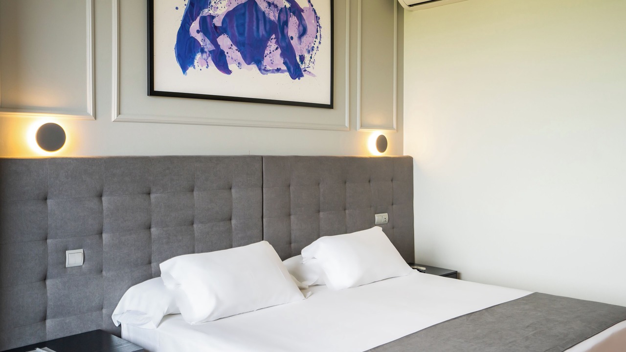 Photo of Bedroom in Comillas City Center