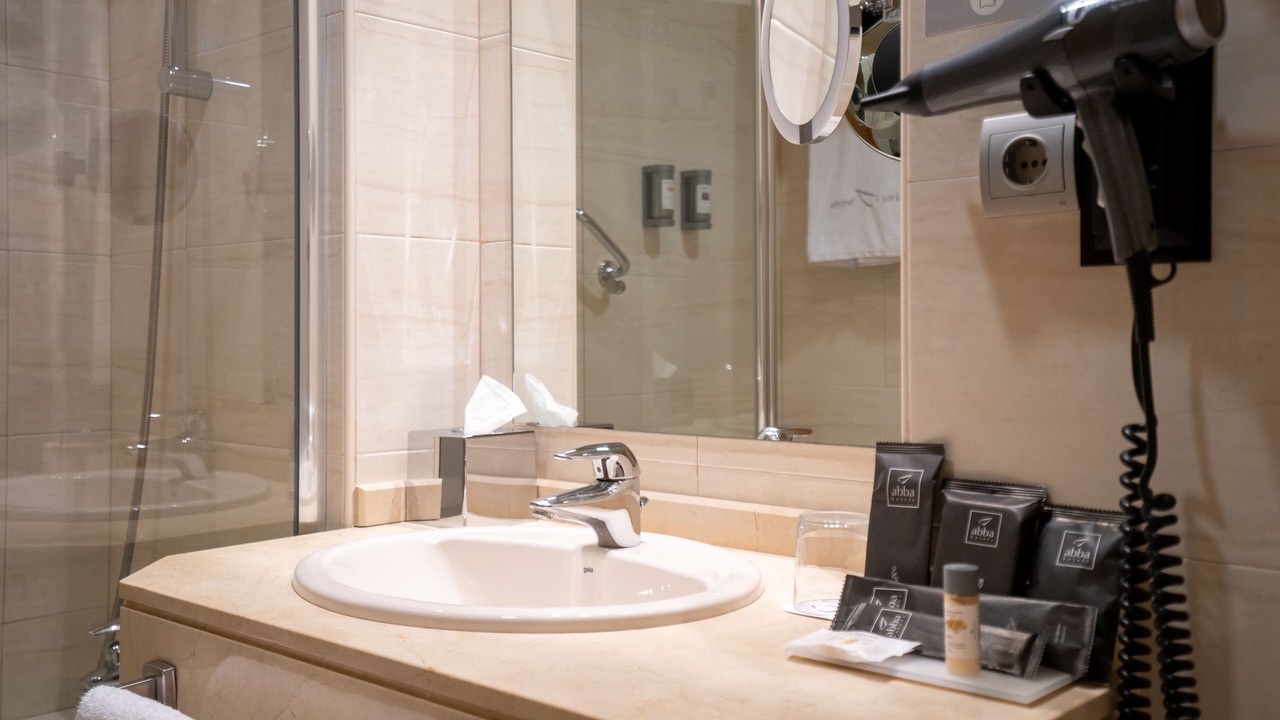 Photo of Bathroom in Comillas City Center