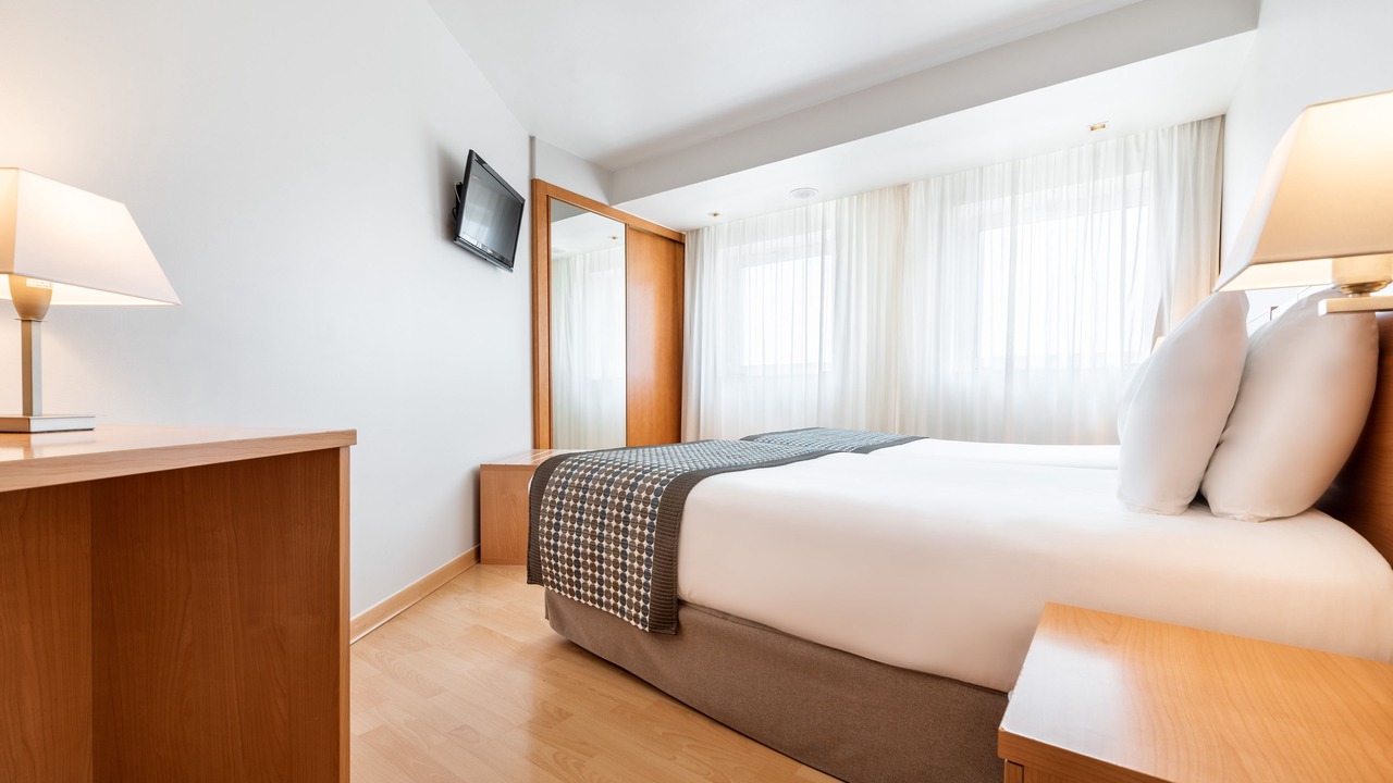 Photo of Bedroom in Lugo