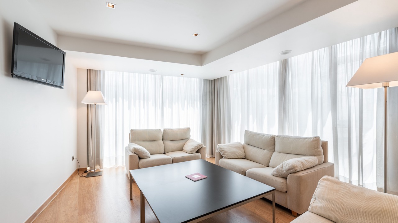 Photo of Bedroom in Lugo