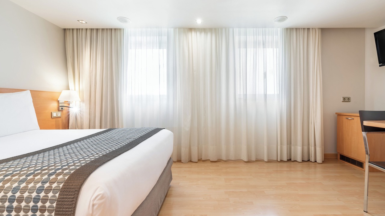Photo of Bedroom in Lugo