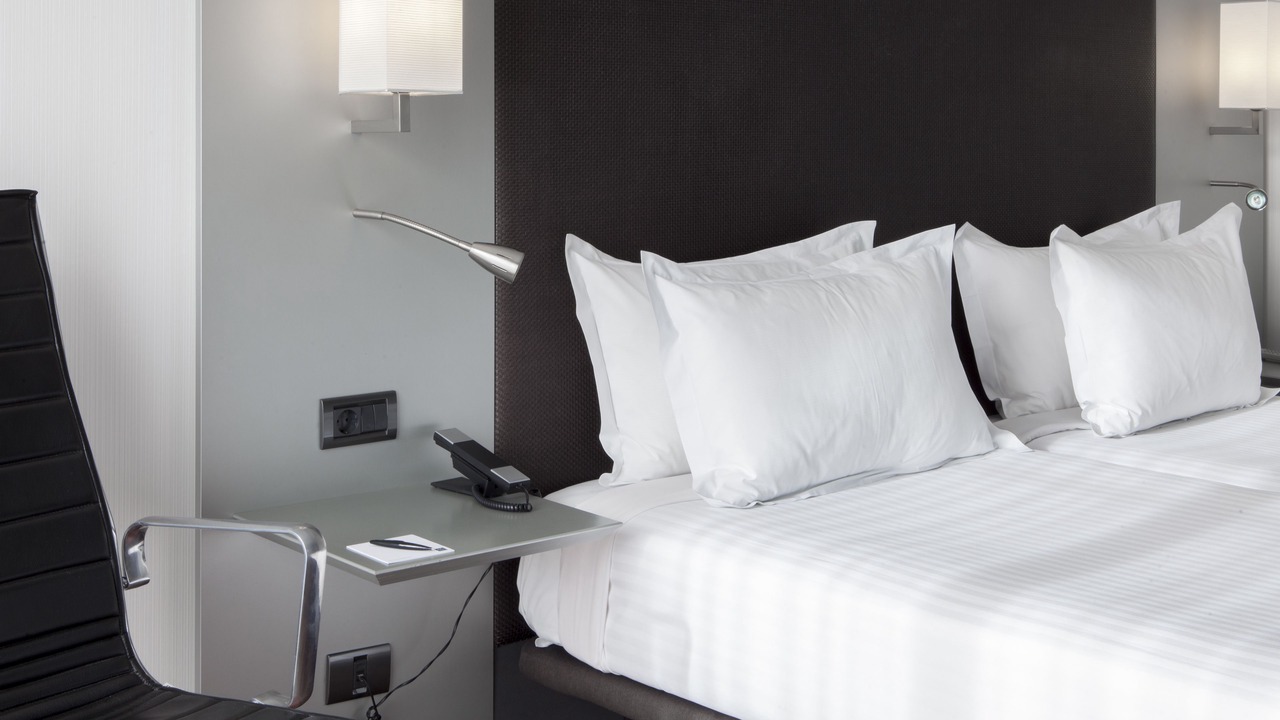 Photo of Bedroom in Burgos