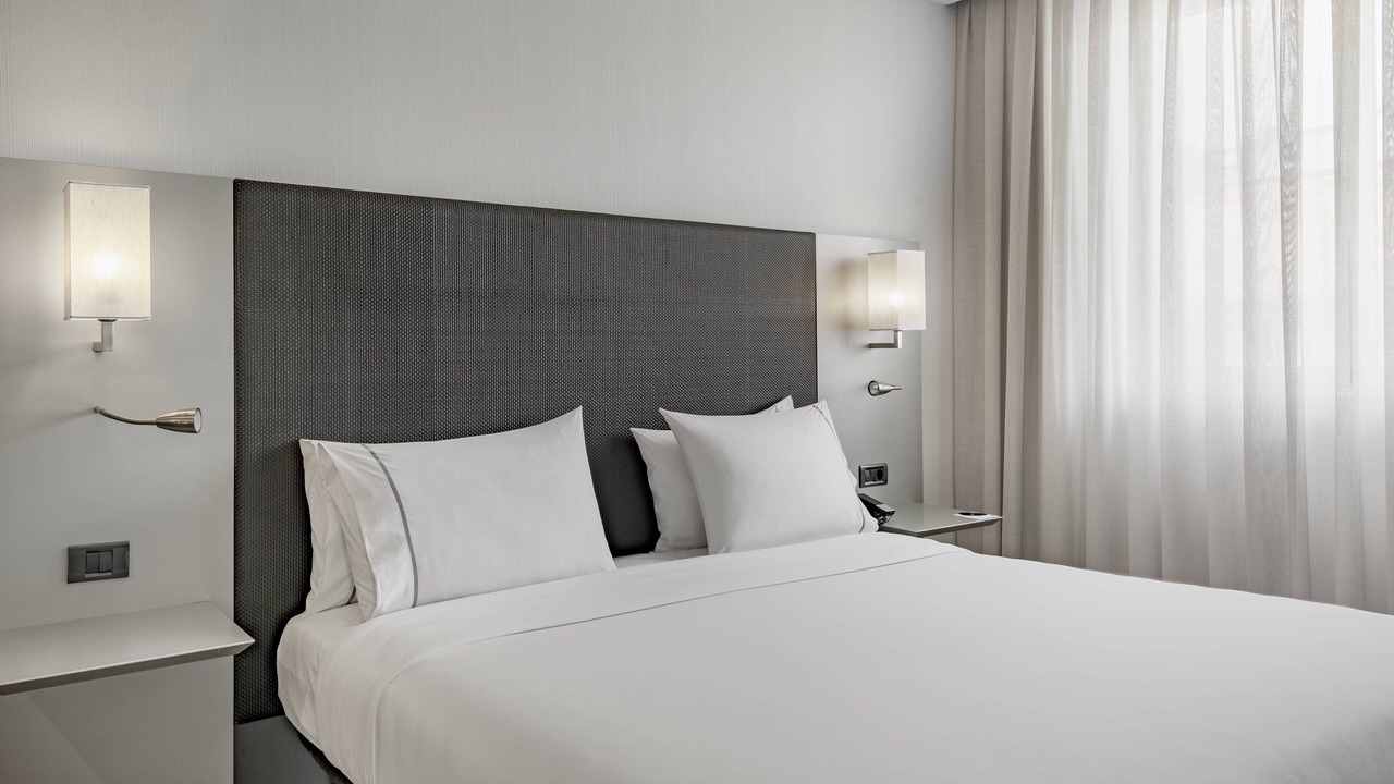 Photo of Bedroom in Burgos